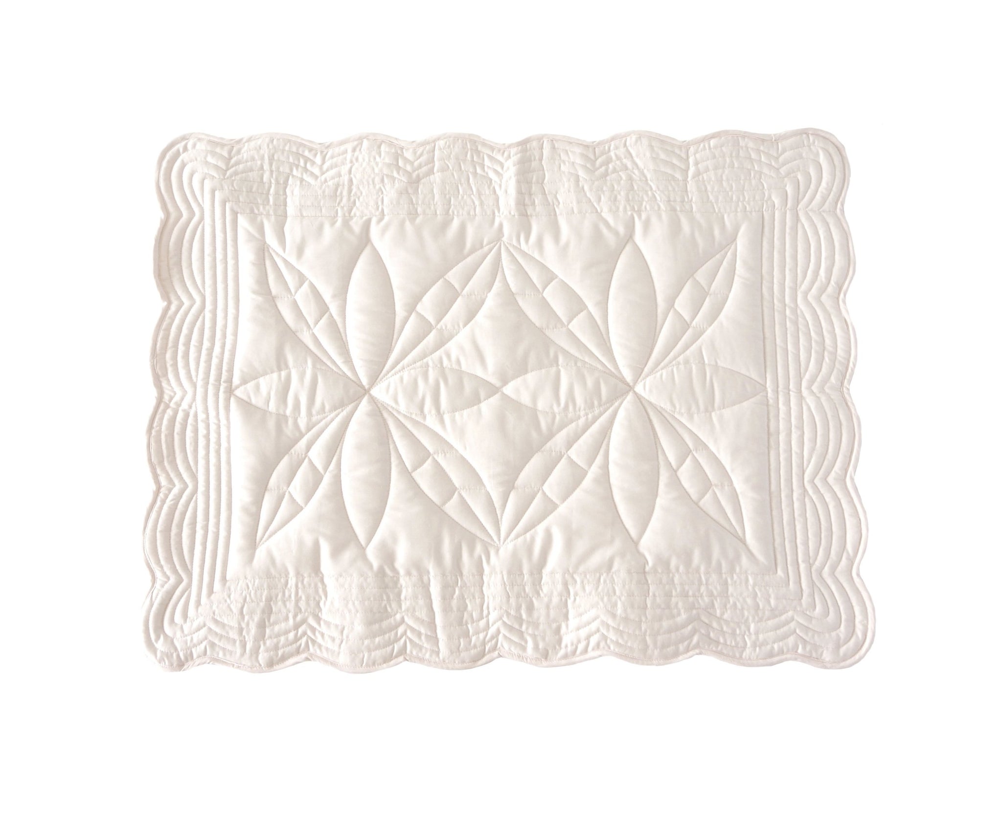 Bonne mere baby changing mat in powder pink colour