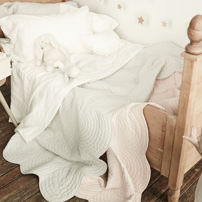 bonne mere pure linen single sets