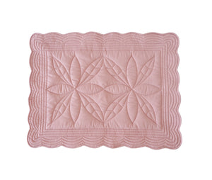 Bonne mere changing mat rose