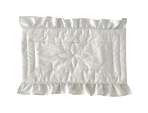 Bonne Mere dolls blanket mist