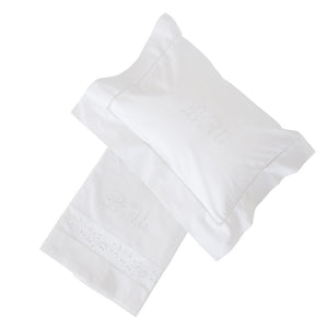 bonne mere cotton sheet sets for babies and children