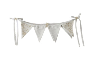 Bonne Mere glitter stars mist bunting