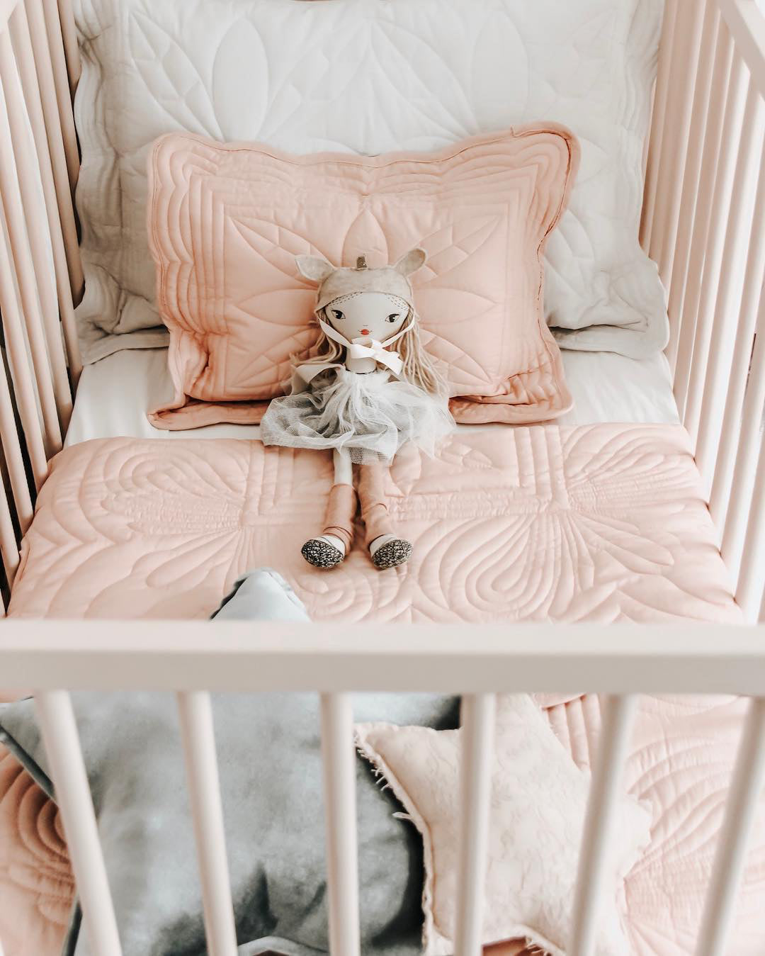 Cot doona deals